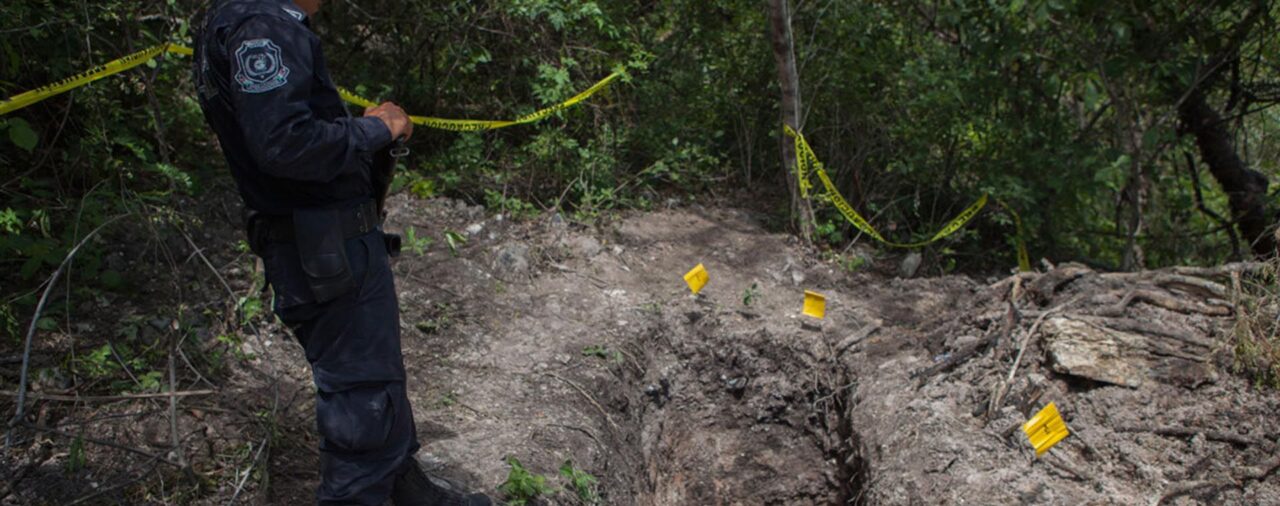 Crisis de desaparecidos en México: así funcionará el Mecanismo Extraordinario de Identificación Forense