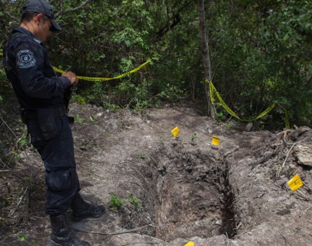 Crisis de desaparecidos en México: así funcionará el Mecanismo Extraordinario de Identificación Forense