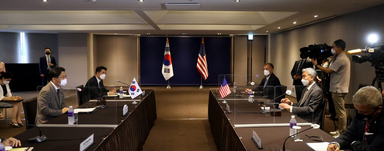 Estados Unidos y Corea del Sur evalúan la posibilidad de enviar ayuda humanitaria para Pyongyang