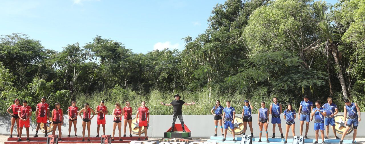 Exatlón México: quiénes son los atletas nuevos para la quinta temporada