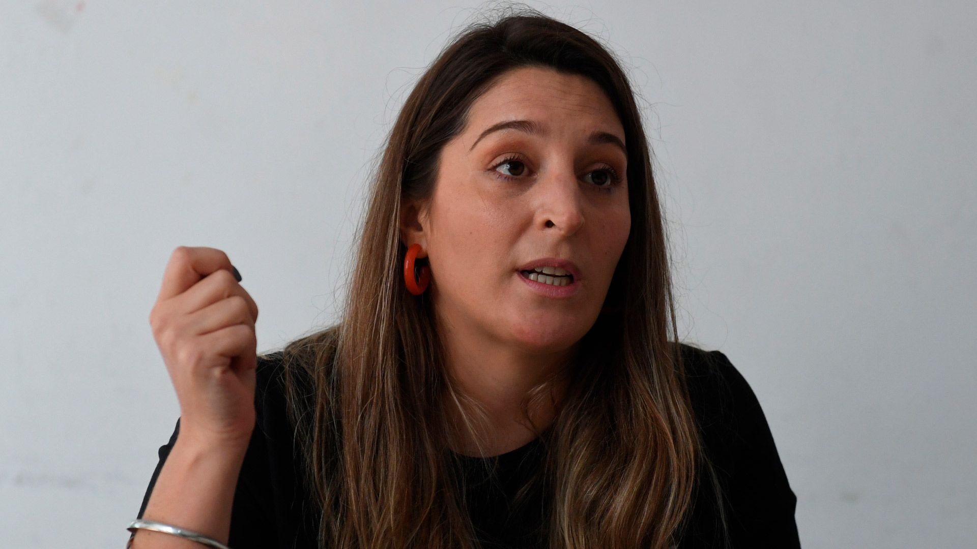 entrevista Manuela Castañeira