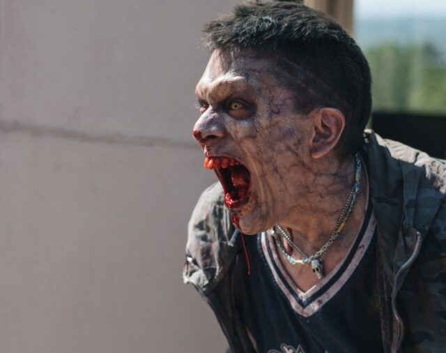 "S.O.Z soldados o zombies" muestra el poder latino en ciencia ficción