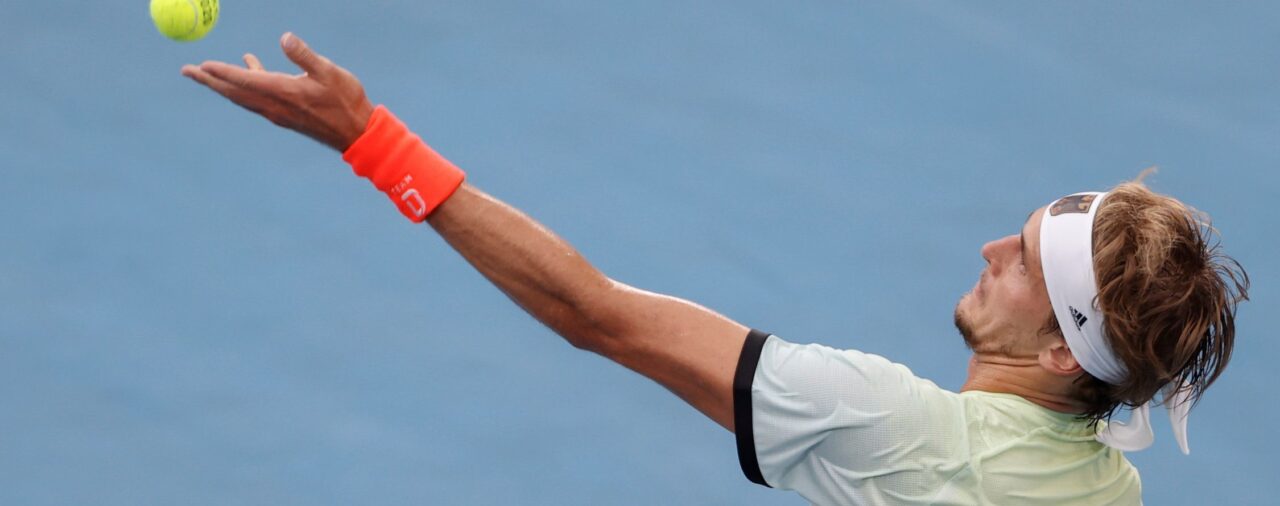 Zverev desplaza a Nadal al quinto puesto tras ganar en Cincinnati