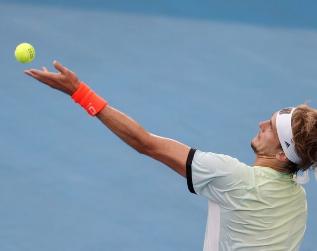 Zverev desplaza a Nadal al quinto puesto tras ganar en Cincinnati