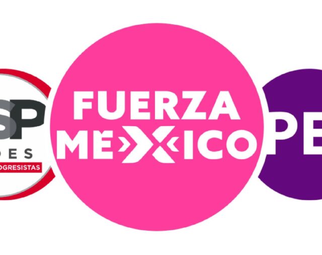 Adiós al PES, RSP y Fuerza por México: INE aprobó su pérdida de registro