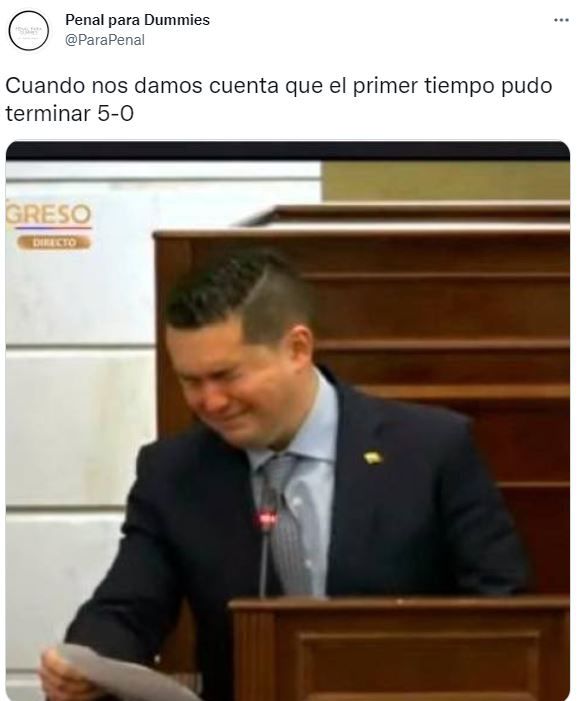 Colombia Chile memes