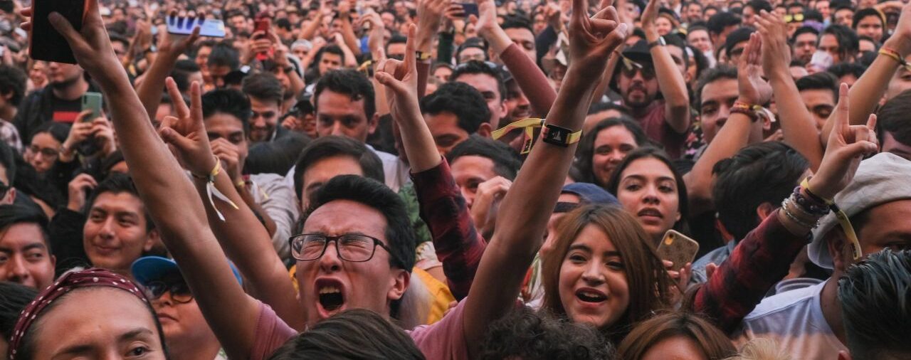 Del Cervantino al Corona Capital: todos los festivales masivos confirmados para 2021