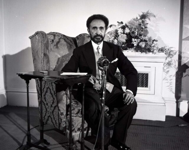 La caída de Haile Selassie: el documental que reveló sus secretos, la fortuna nunca encontrada y el misterio de su muerte