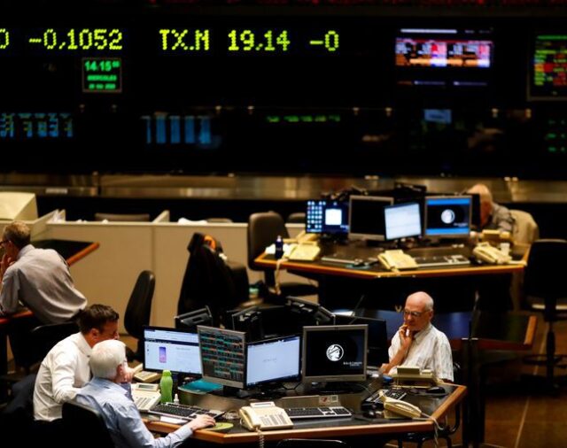 Las acciones en la Bolsa porteña suben hasta 15% en el día después de las PASO
