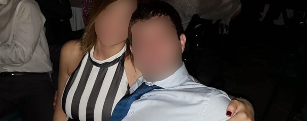 Los perversos mails del cirujano que difundió fotos íntimas de su mujer en sitios porno y fue condenado por la Justicia