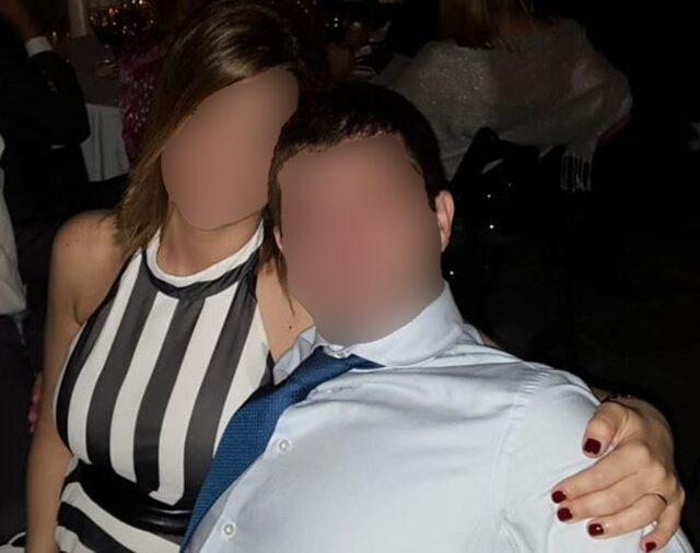 Los perversos mails del cirujano que difundió fotos íntimas de su mujer en sitios porno y fue condenado por la Justicia