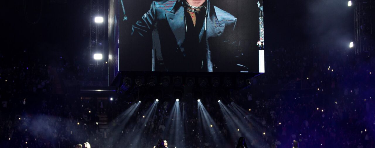 Maluma apunta a Hollywood tras un exitoso concierto en Los Ángeles