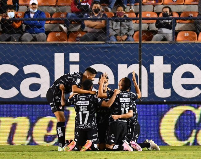 Necaxa vs Tijuana: dónde y a qué hora ver la Jornada 11 de la Liga MX