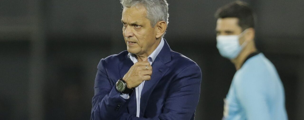 “No podemos ser conformistas con el resultado, queríamos más”: Rueda tras empate ante Paraguay