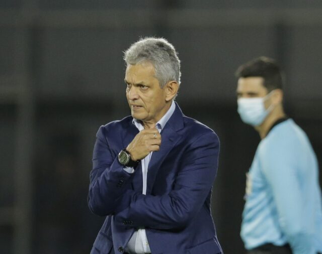 “No podemos ser conformistas con el resultado, queríamos más”: Rueda tras empate ante Paraguay