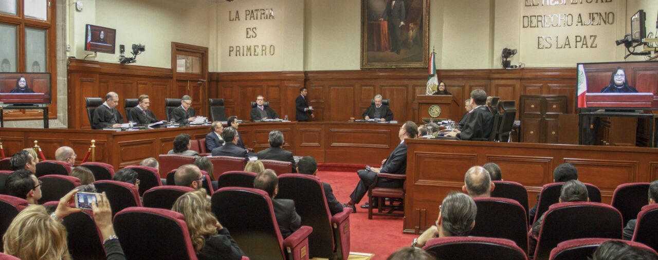 Suprema Corte de Coahuila perfila la despenalización del aborto