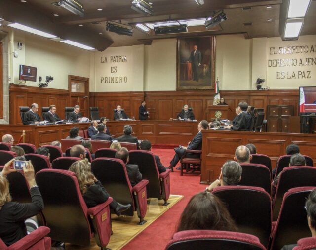 Suprema Corte de Coahuila perfila la despenalización del aborto