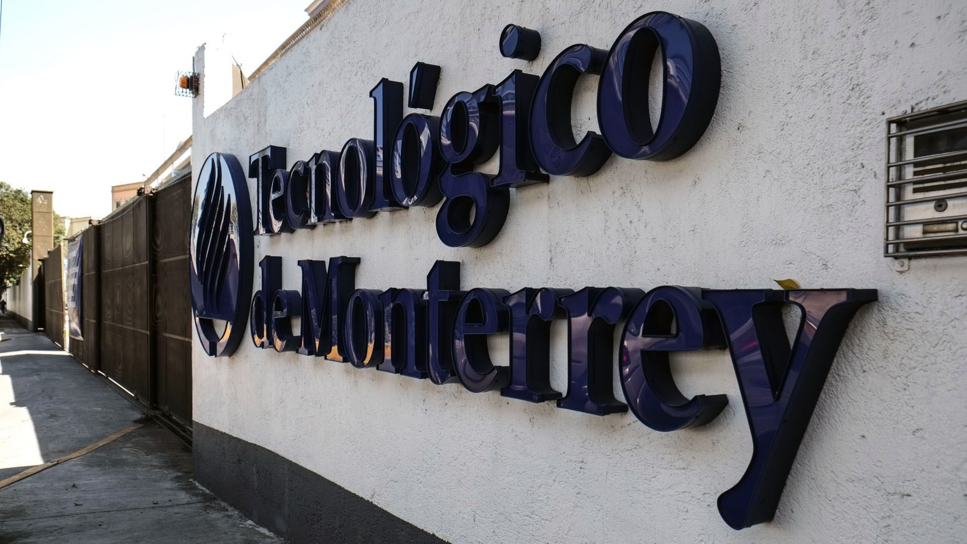Tec de Monterrey (Foto: Cuartoscuro)