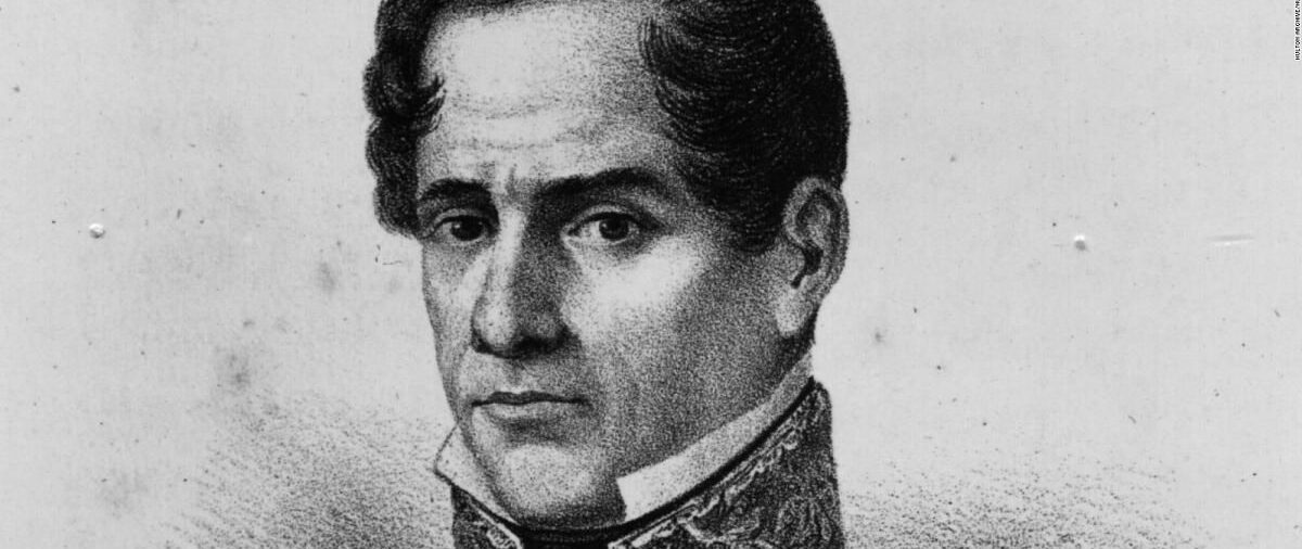 Cuáles eran los absurdos impuestos que se cobraban en tiempos de Santa Anna