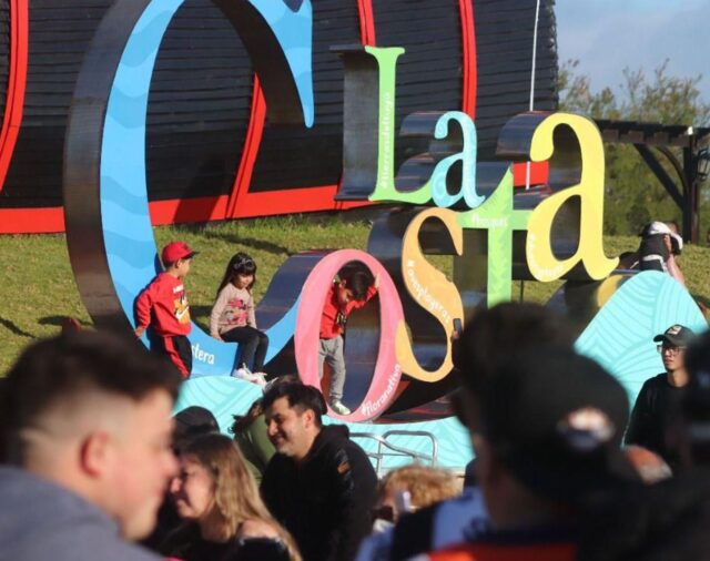 El Partido de La Costa fue otra vez el destino más elegido por los argentinos en el fin de semana largo