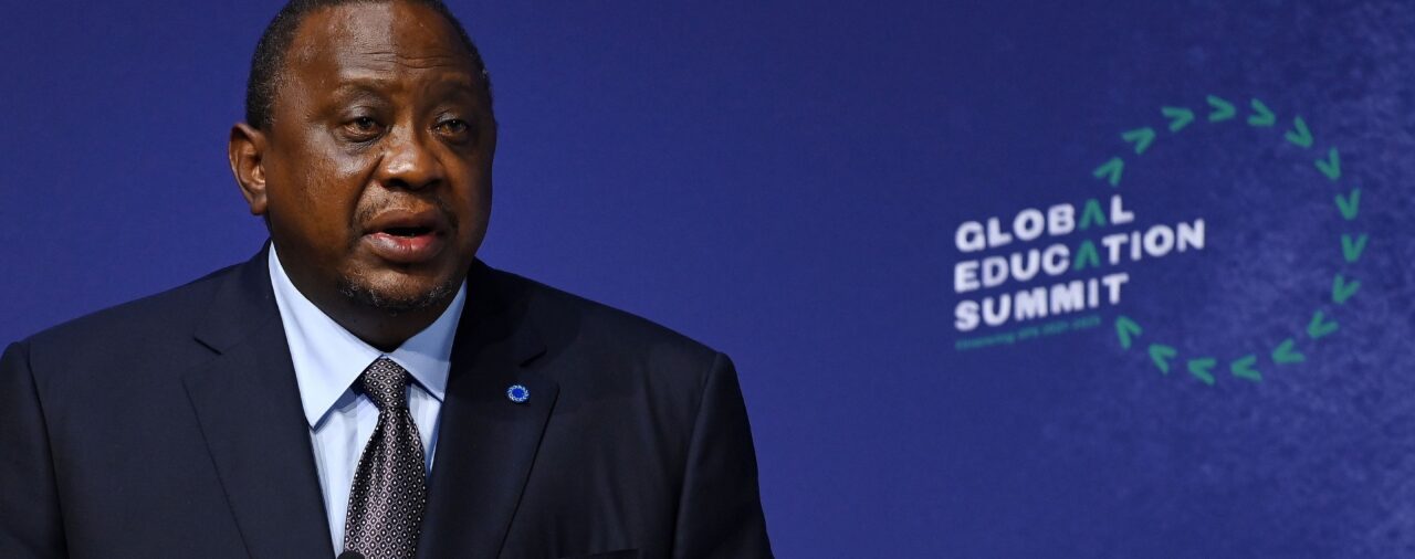 El presidente de Kenia rechaza el fallo de la CIJ en el pleito marítimo con Somalia