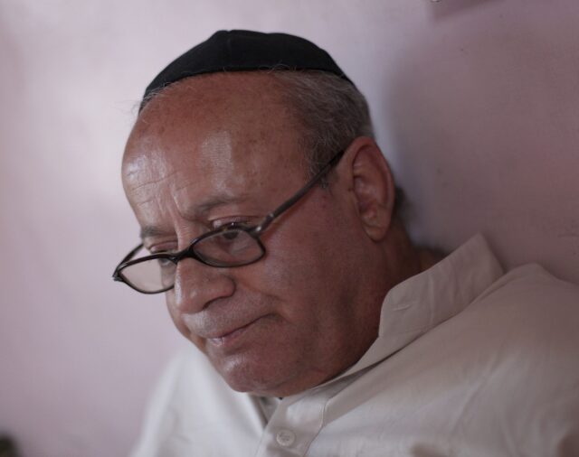 El último judío de Kabul viajará a Israel