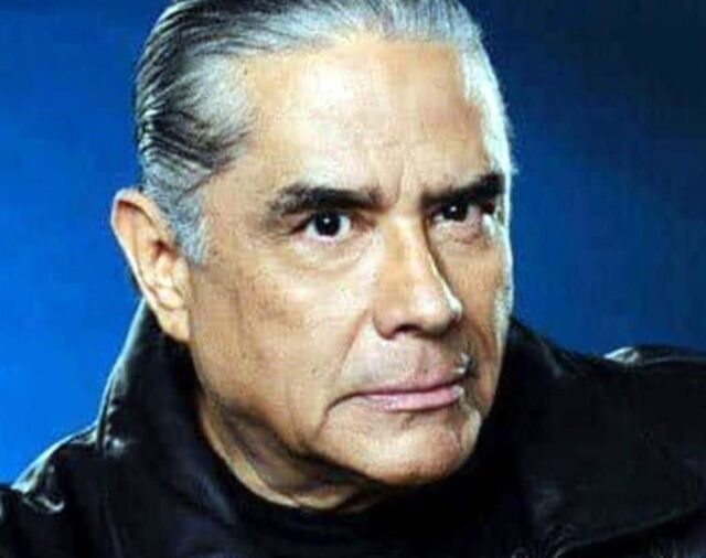 Murió Javier Ruán, figura de Televisa