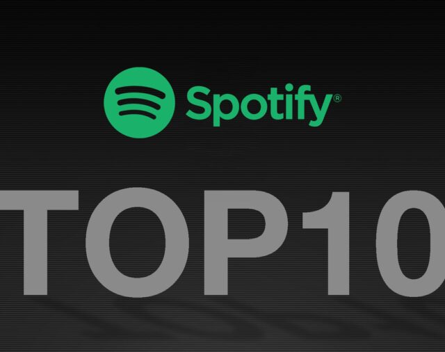 Ranking Spotify en Uruguay : Top 10 de las canciones más populares de hoy sábado, 30 de octubre