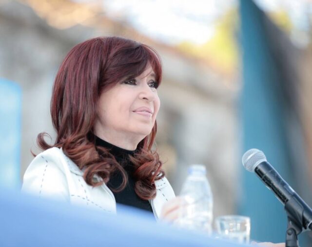 Ruta del dinero K: el fiscal sostuvo que se debe seguir investigando el rol de Cristina Kirchner