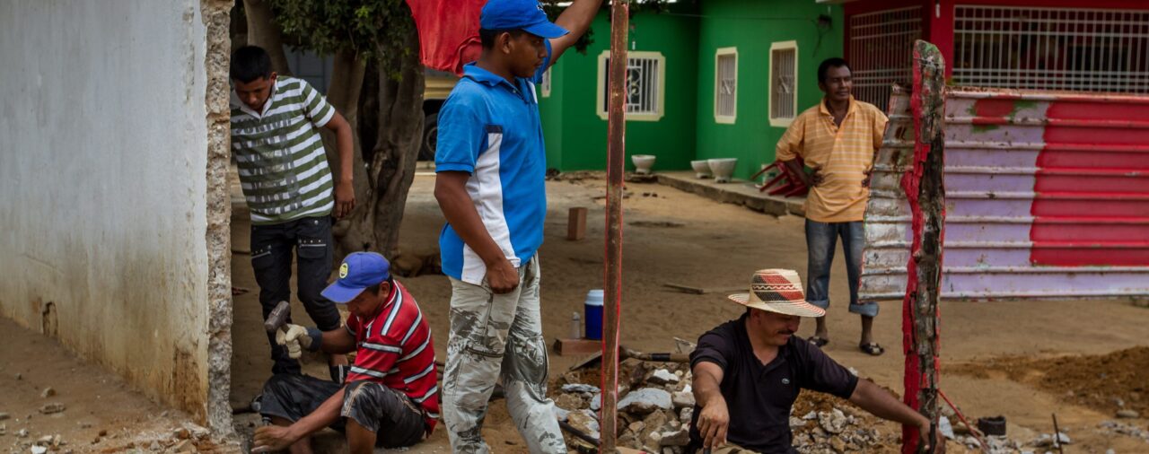 Colombia, el país con la mayor tasa de desempleo en Latinoamérica después de Haití, según informe del Banco Mundial y el PNUD