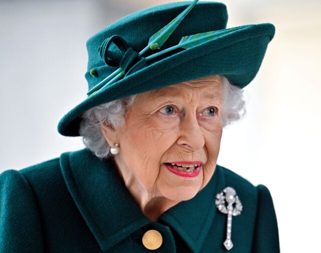 Crece la preocupación en Reino Unido por la salud de la Reina Isabel II: volvió a cancelar una aparición pública