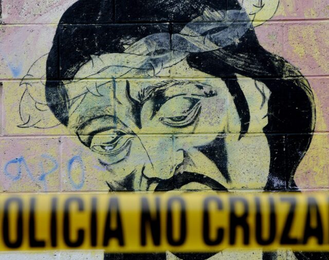 El Salvador aumenta los patrullajes de soldados ante escalada de homicidios