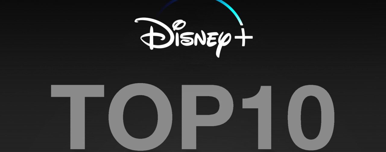 Ranking Disney+ en España : Top 10 de las series más vistas de hoy domingo, 31 de octubre
