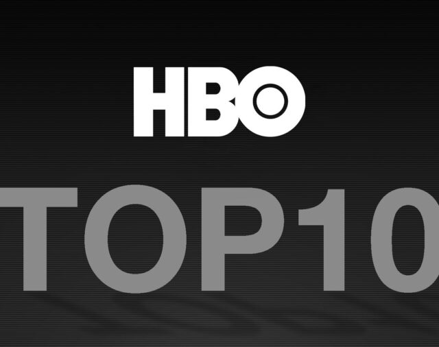 Ranking HBO en España : Top 10 de las películas más vistas de hoy domingo, 31 de octubre