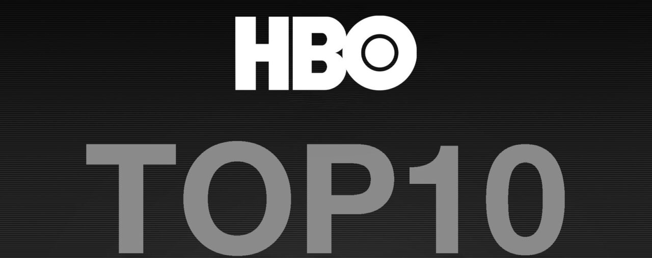 Ranking HBO en España : Top 10 de las series más vistas de hoy domingo, 31 de octubre