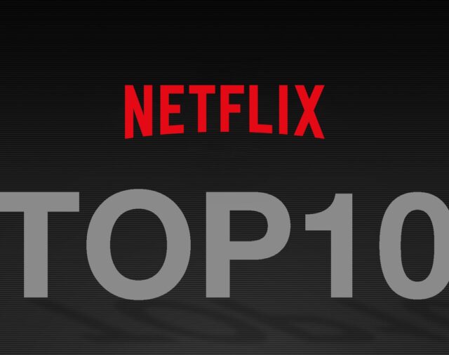 Ranking Netflix en España : Top 10 de las películas más vistas de hoy domingo, 31 de octubre