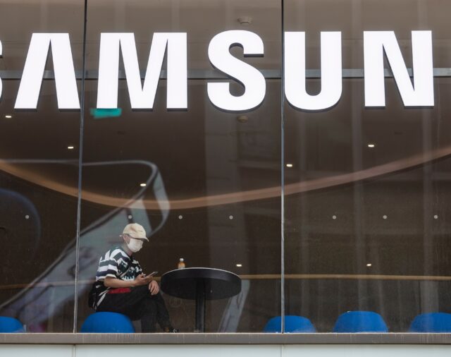 Samsung hará su propia fábrica de chips en EEUU; le haría frente a Apple