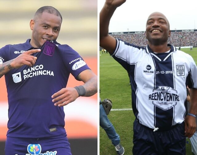 Waldir Sáenz: “Si Alianza Lima campeona, Wilmer Aguirre va a ser el último ídolo del club”