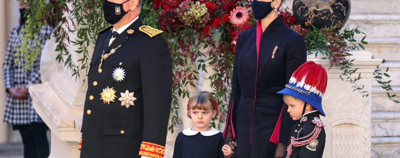 Alberto de Mónaco visitará con sus hijos a Charlene, que tardará "meses" en recuperarse