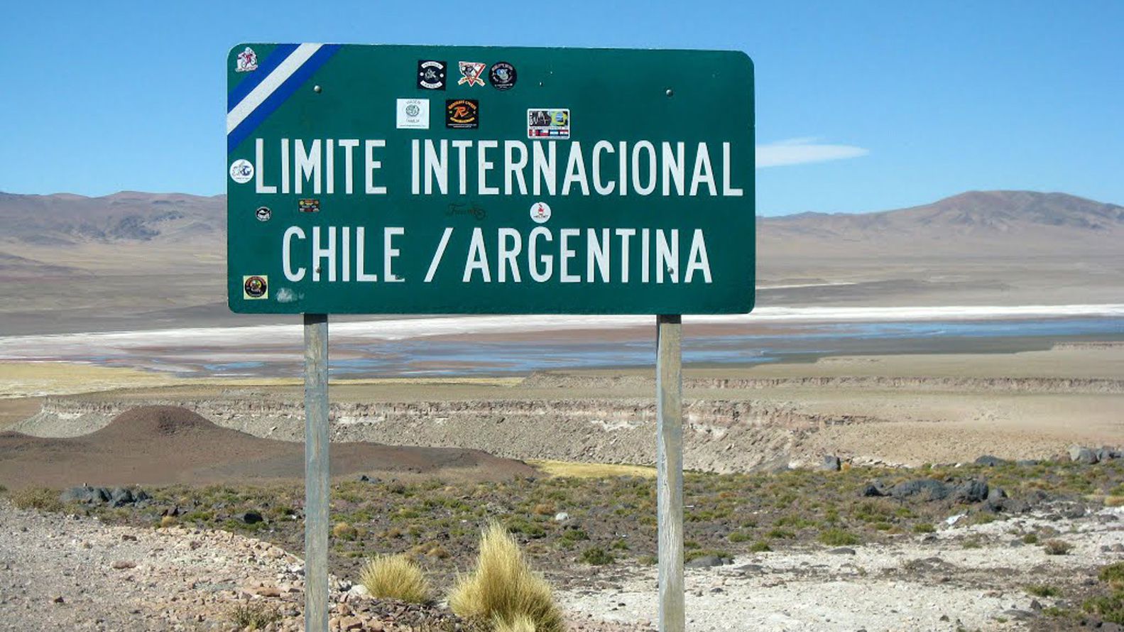 El Gobierno habilitó otro paso fronterizo con Chile