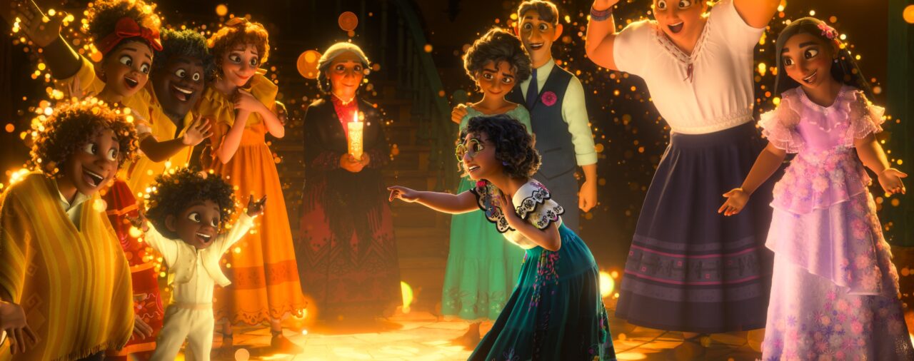 Encanto: Disney reveló la receta para hacer “los buñuelos mágicos de Julieta Madrigal”
