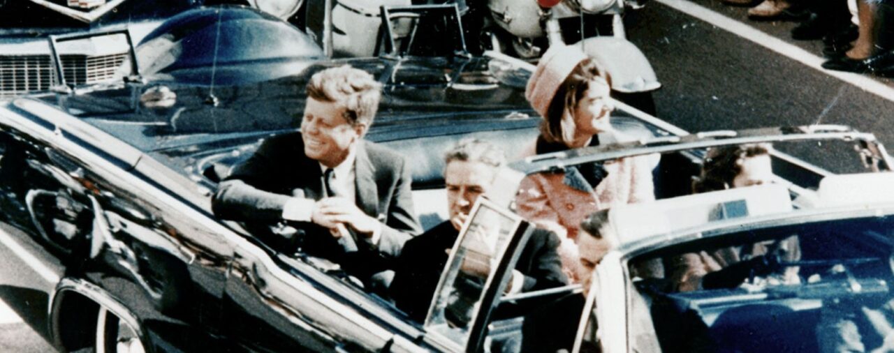 Estados Unidos desclasificó miles de documentos sobre el asesinato de John F. Kennedy