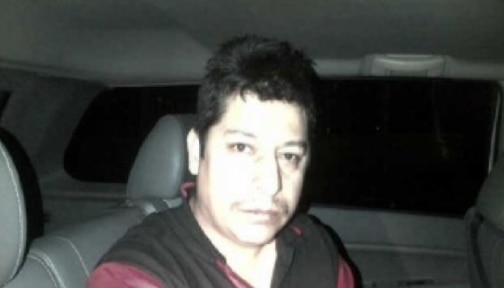 Mario Hidalgo, alias el "Nariz", fue extraditado a principios de 2020 (Foto: Archivo)