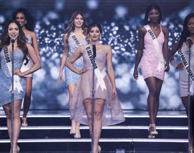 Miss Universo 2021: dónde y cuándo ver el en vivo del concurso de belleza desde Israel