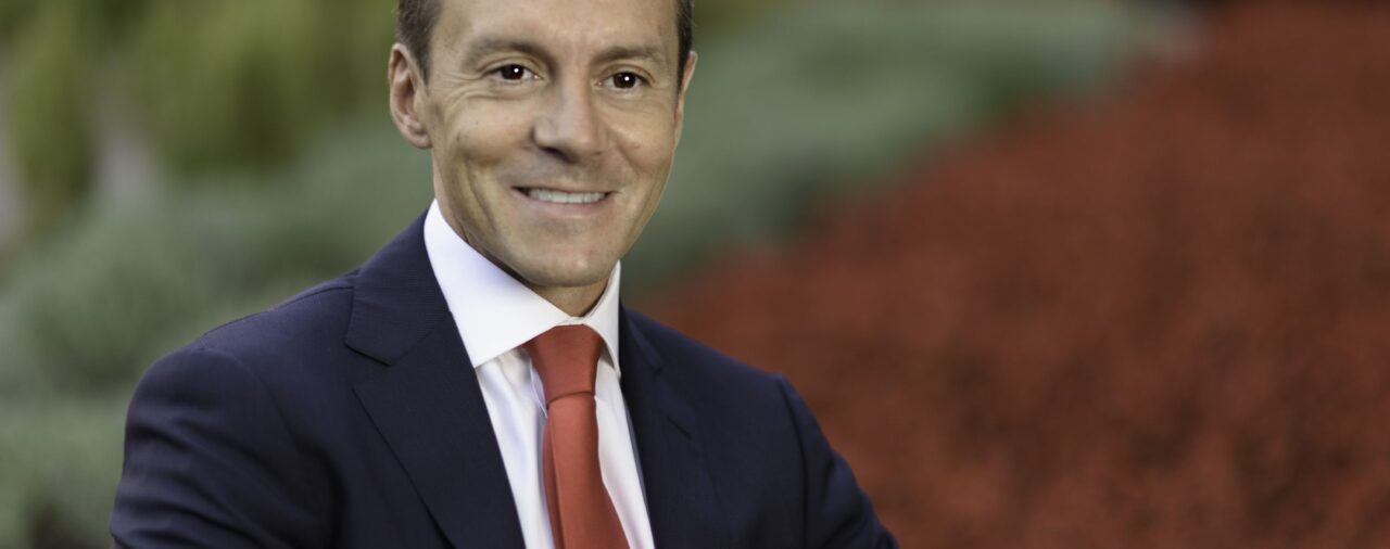 Rami Aboukhair deja Santander tras cerca de 20 años en la entidad