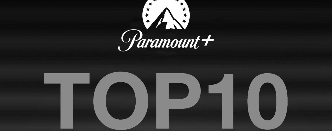 Ranking Paramount+ en Estados Unidos : Top 10 de las películas más vistas de hoy martes, 30 de noviembre