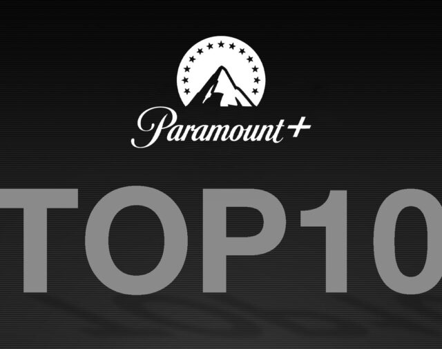 Ranking Paramount+ en Estados Unidos : Top 10 de las películas más vistas de hoy martes, 30 de noviembre
