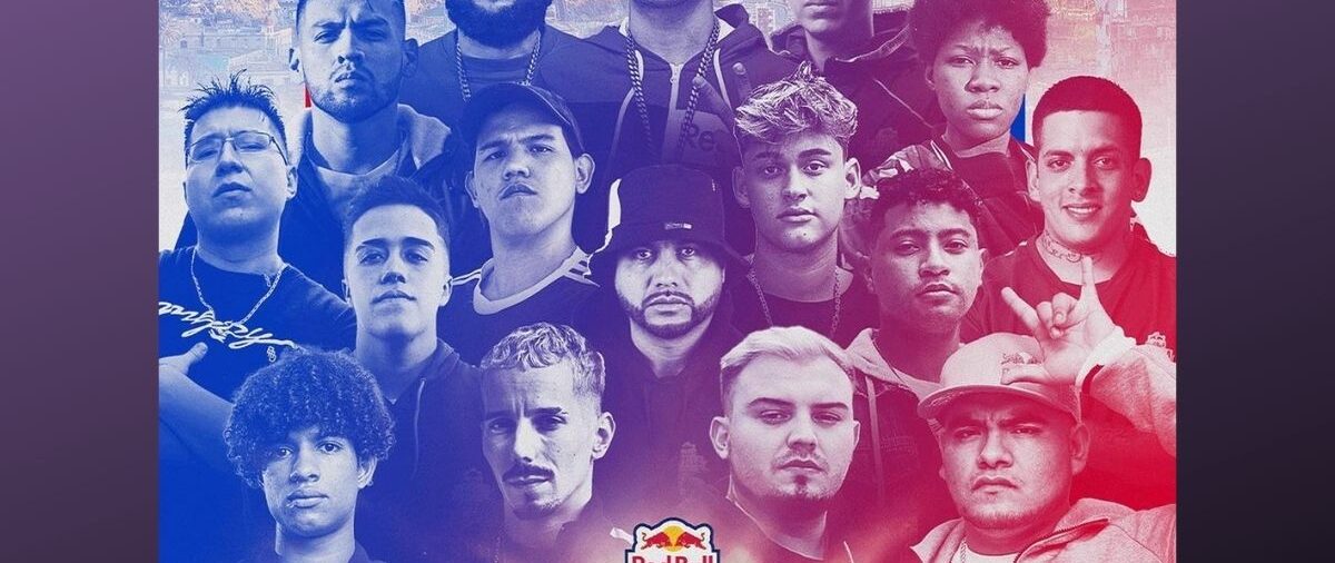 Red Bull Final Internacional 2021 EN VIVO sigue la Batalla de los Gallos desde Chile