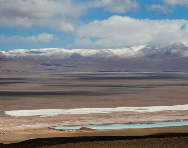 Australiana Lake Resources duplica meta producción en proyecto de litio en Argentina