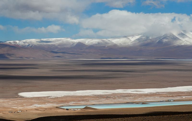 Australiana Lake Resources duplica meta producción en proyecto de litio en Argentina